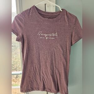 AEROPOSTLE CLASSIC CREW